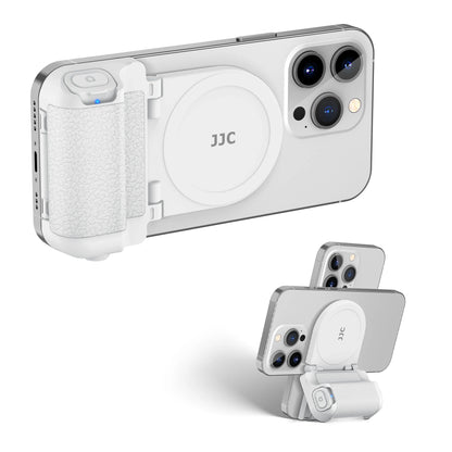 Magnetic Phone Camera Grip For Any Phone