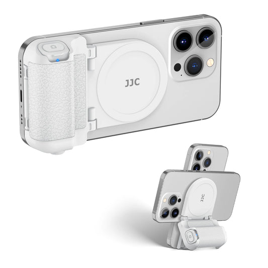 Magnetic Phone Camera Grip For Any Phone